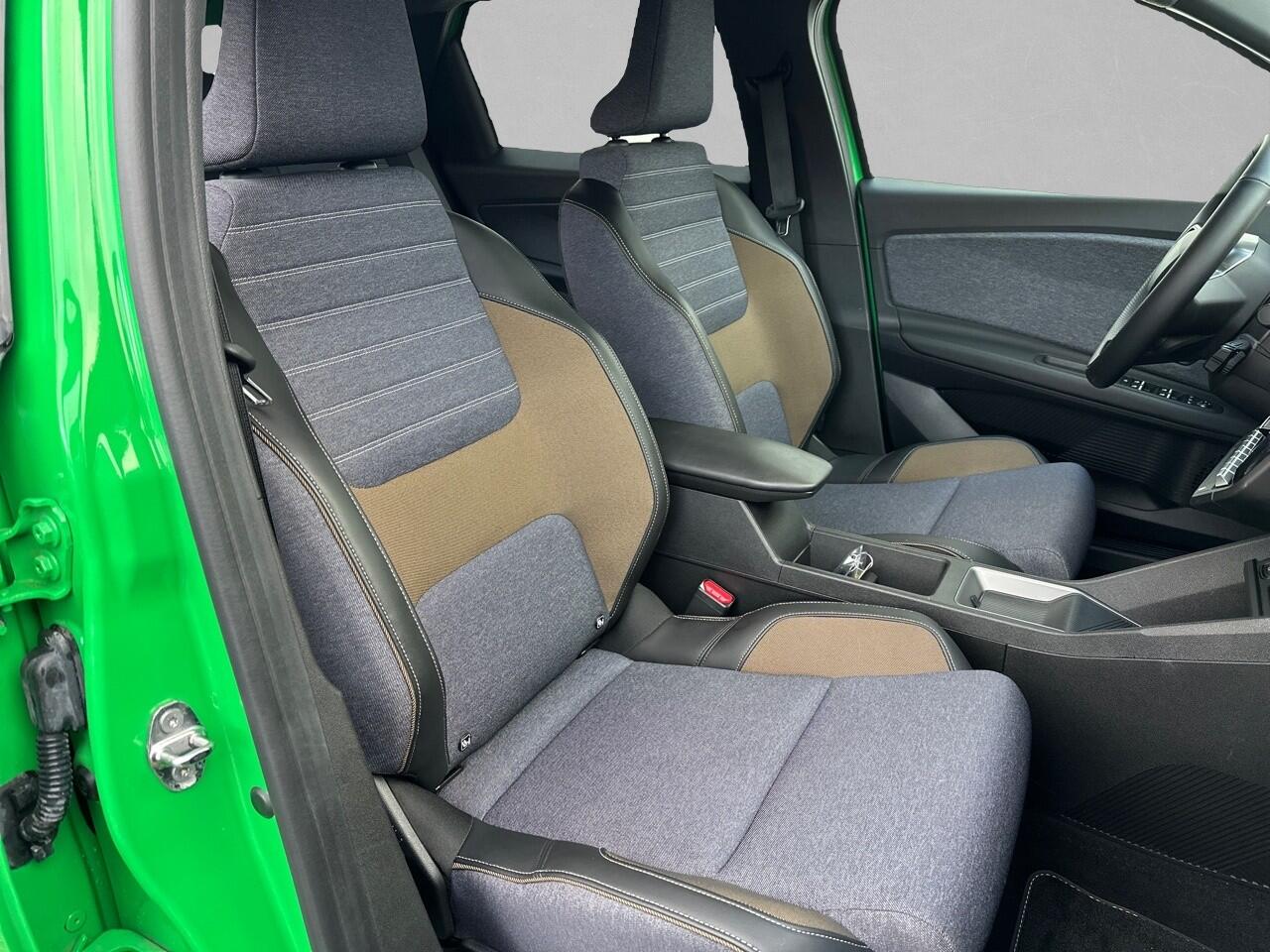 Renault 5 comfort range techno 52 kWh H&K / CAMERA / ADAP CRUISE / APPLE CARPLAY/ANDROID AUTO / NAVI