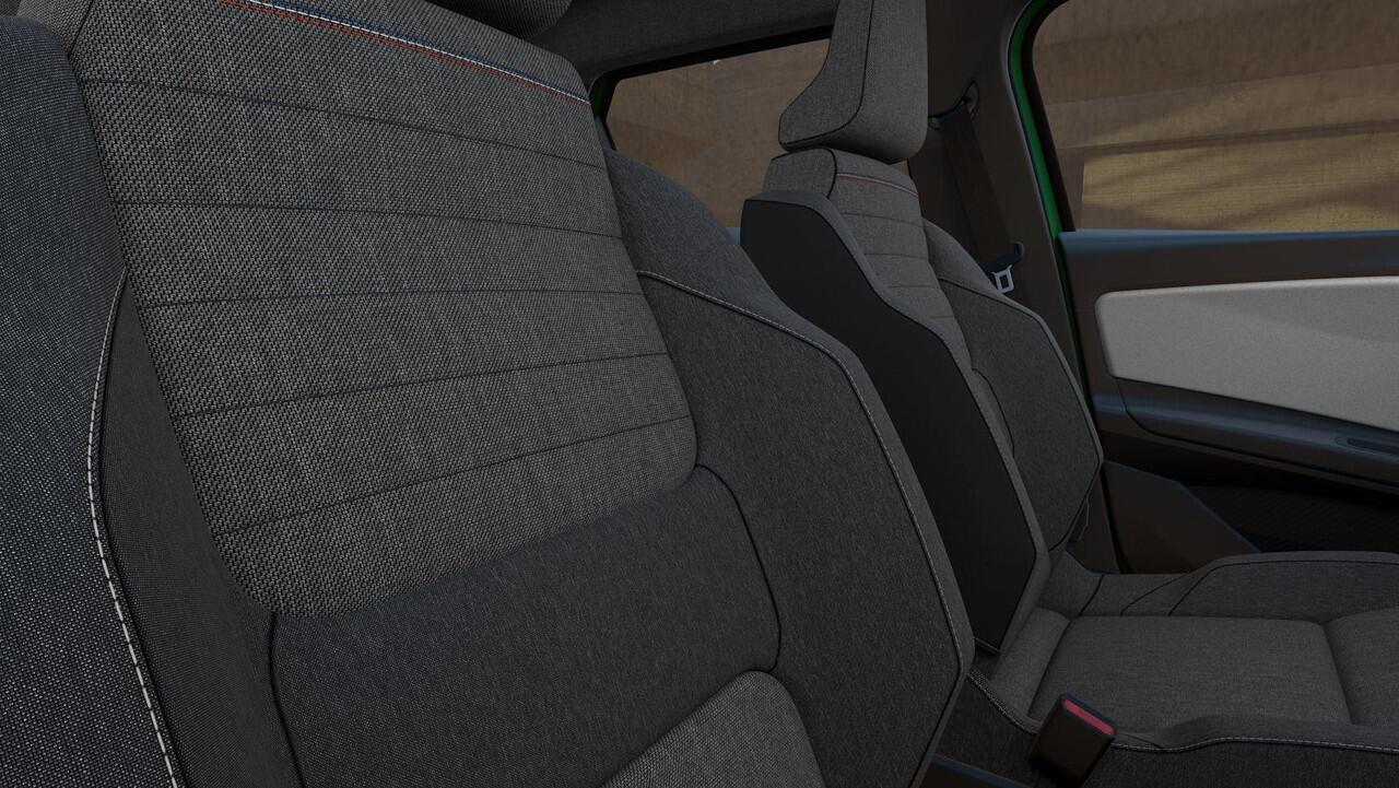 Renault 5 urban range FIVE 40 kWh / Nieuw te bestellen