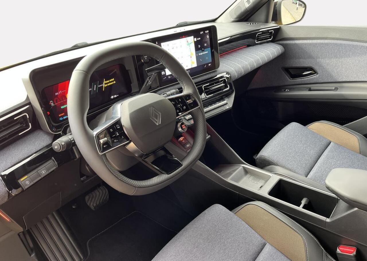 Renault 5 comfort range techno 52 kWh - 5 JAAR GARANTIE / All Weather banden