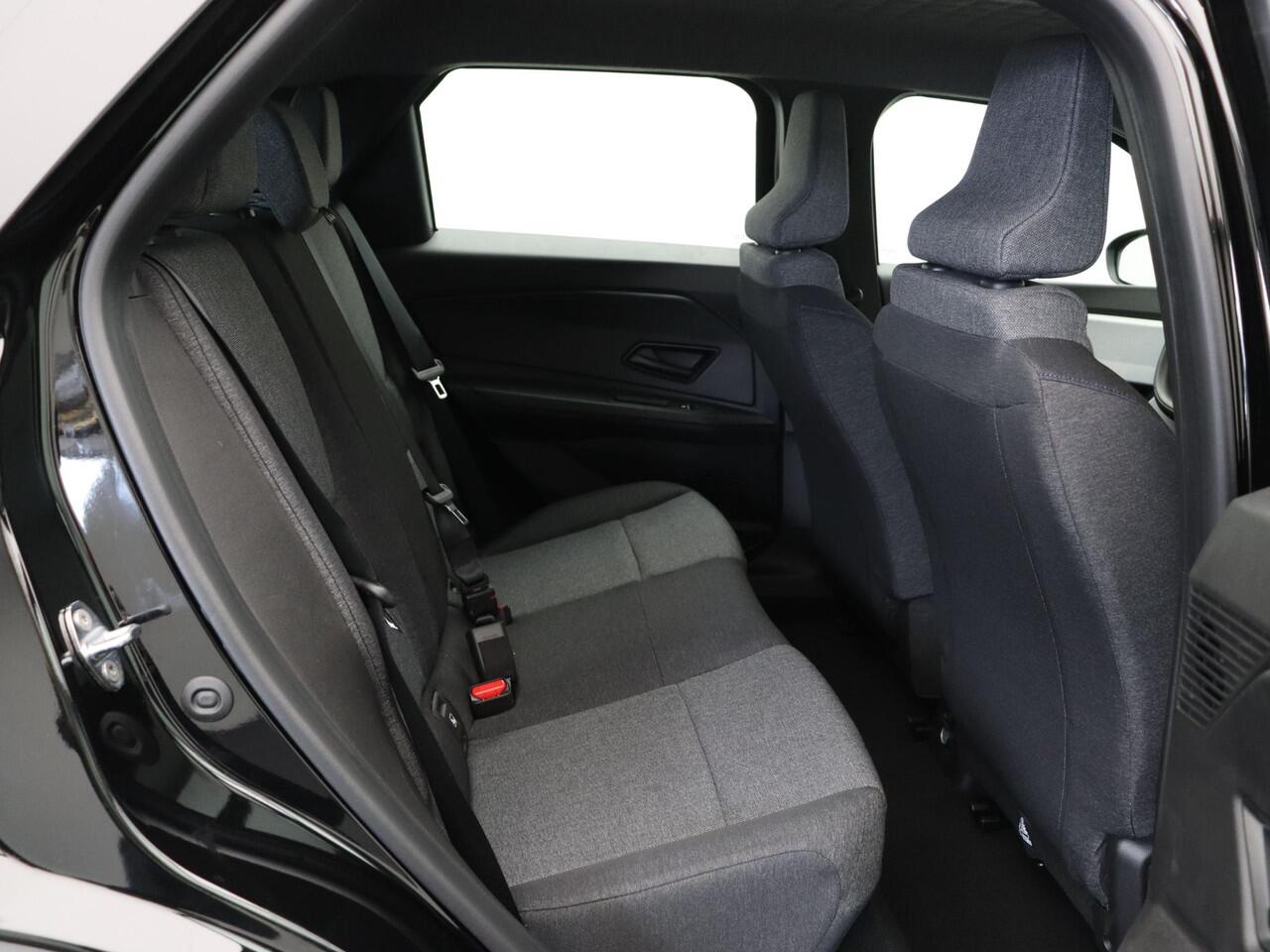 Renault 5 urban range evolution 40 kWh | DC Lader | Warmtepomp | Stoel- en stuurwielverwarming |