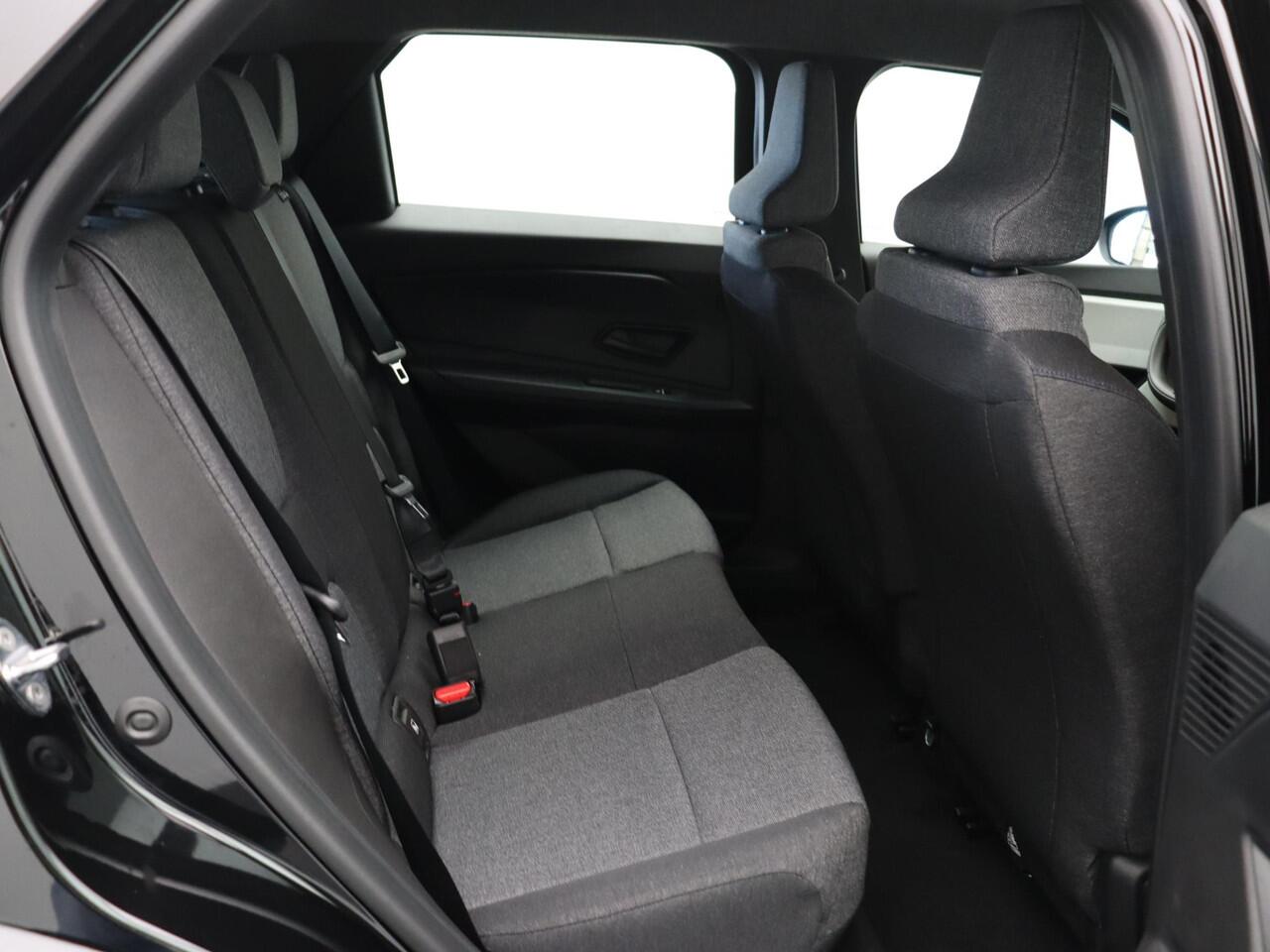 Renault 5 EVO Urban Range 120pk 40 kWh | Exclusief bij ABD | Vol opties | Sportief design | Carbon | Demo |