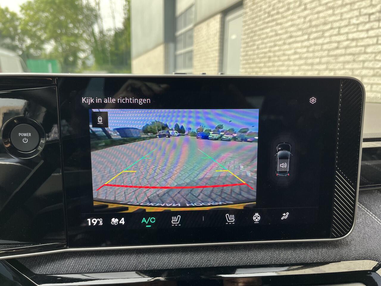 Renault 5 comfort range techno 52 kWh | Harman Kardon audio | Pack Winter | 150pk | incl. Bovag rijklaarpakket met 12 maanden garantie |