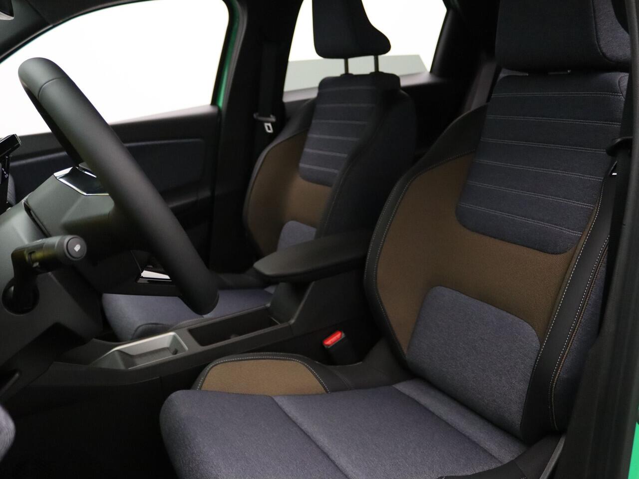 Renault 5 comfort range techno 52 kWh Harman Kardon | Camera | Adapt. Cruise | Parkeersens. achter | Stoel-/stuurverw.