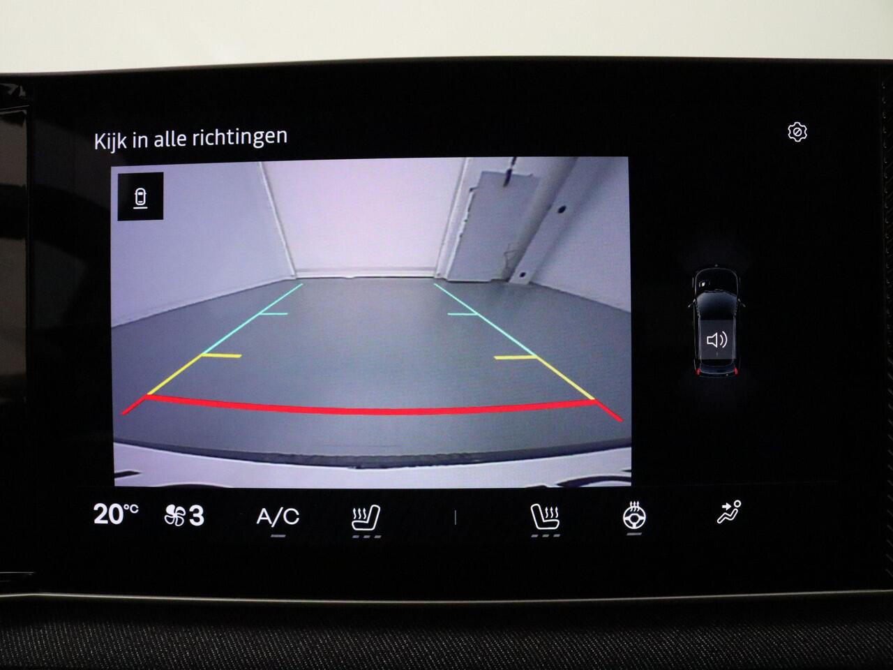 Renault 5 Techno 150pk comfort range Adapt. cruise | Harman Kardon | Navi | Stoel-/stuurverwarming