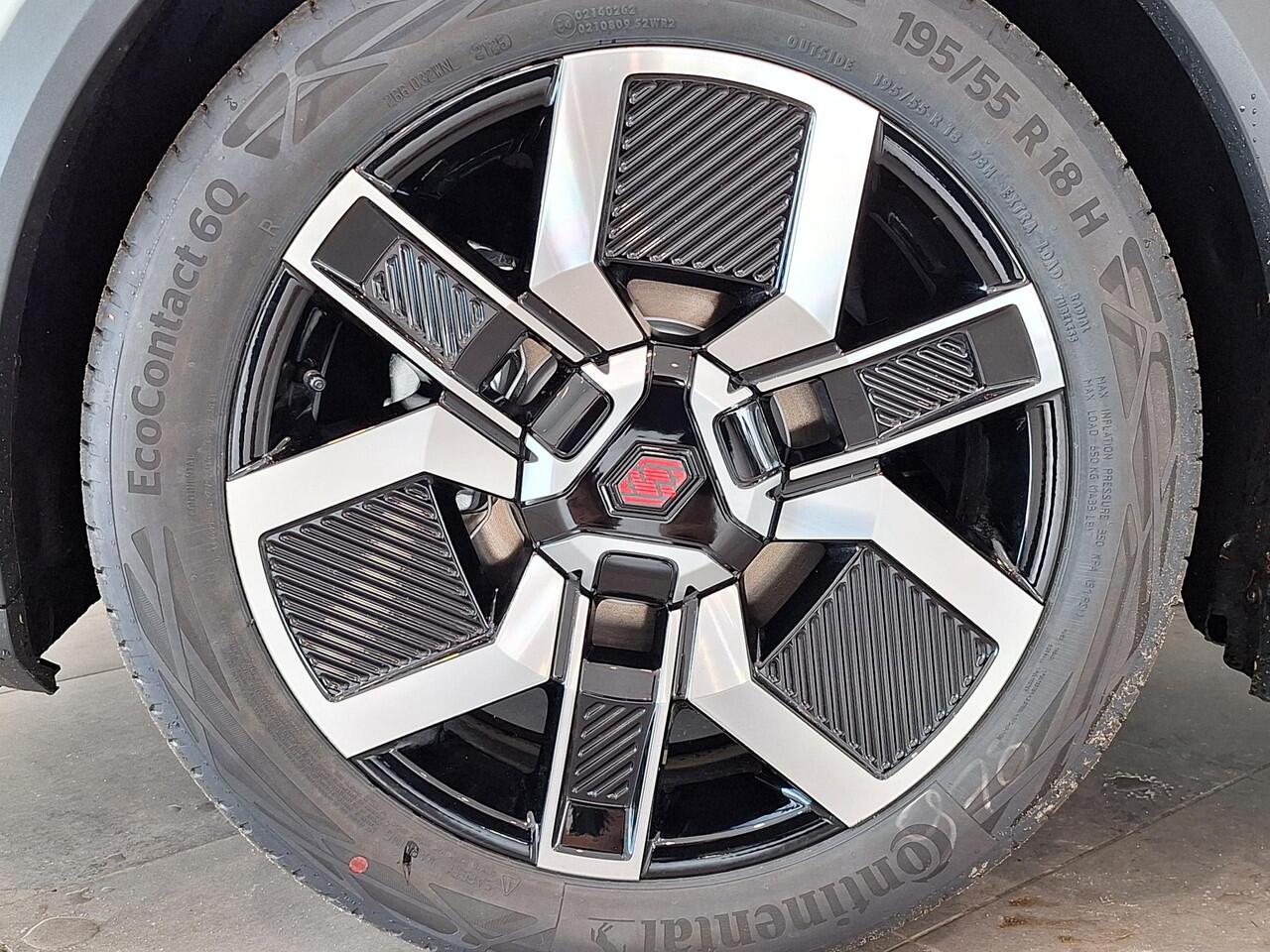 Renault 5 Urban Range Techno 40 kWh | Pack Winter | Pack Advanced Driving Assist | Van: ¤ 32.909,- nu rijklaar voor: ¤ 31.245,-