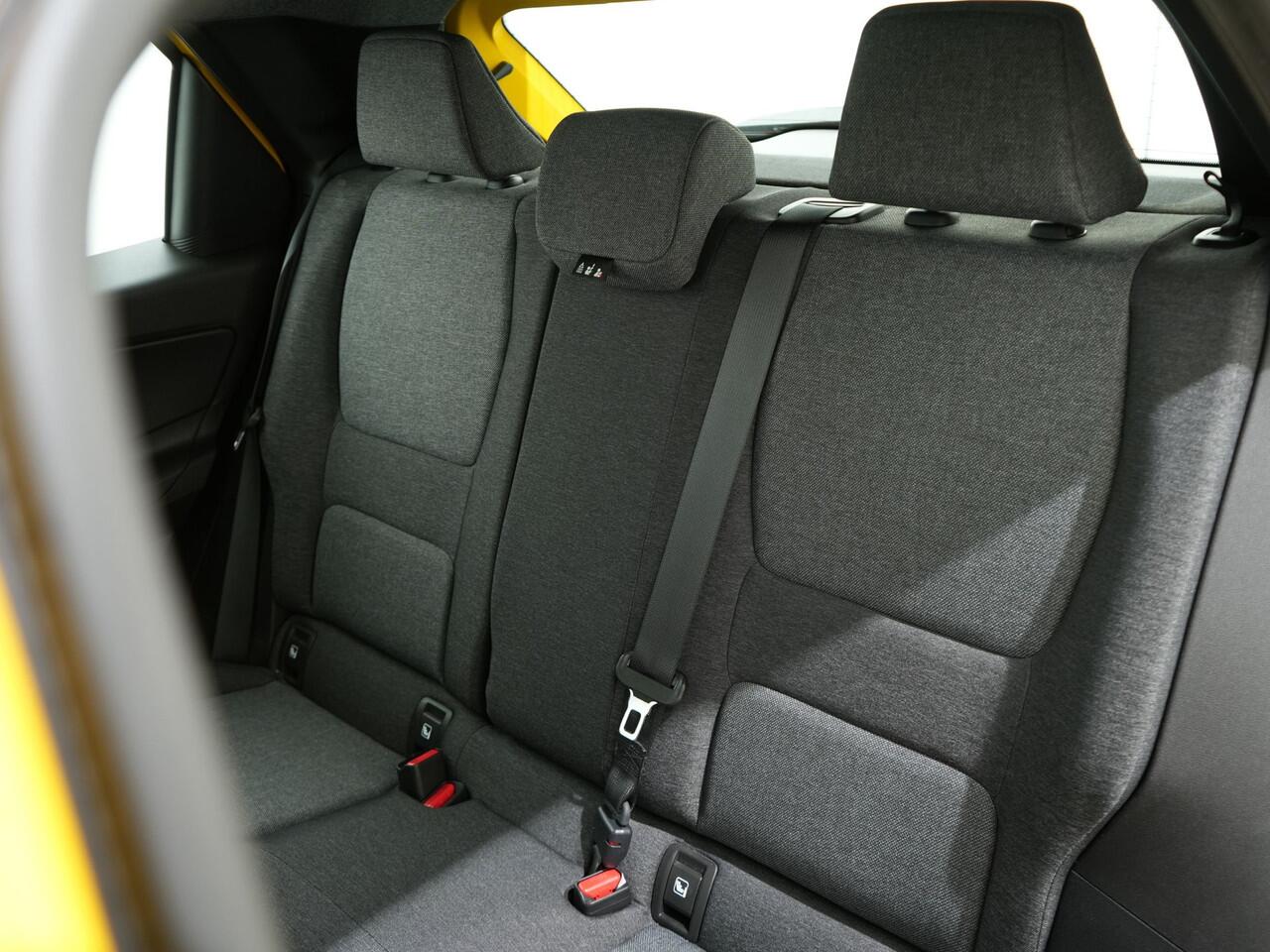 Renault 5 URBAN RANGE 120PK EVOLUTION 40 KWH 99,75% SOH | Pack Winter | Google | Clima