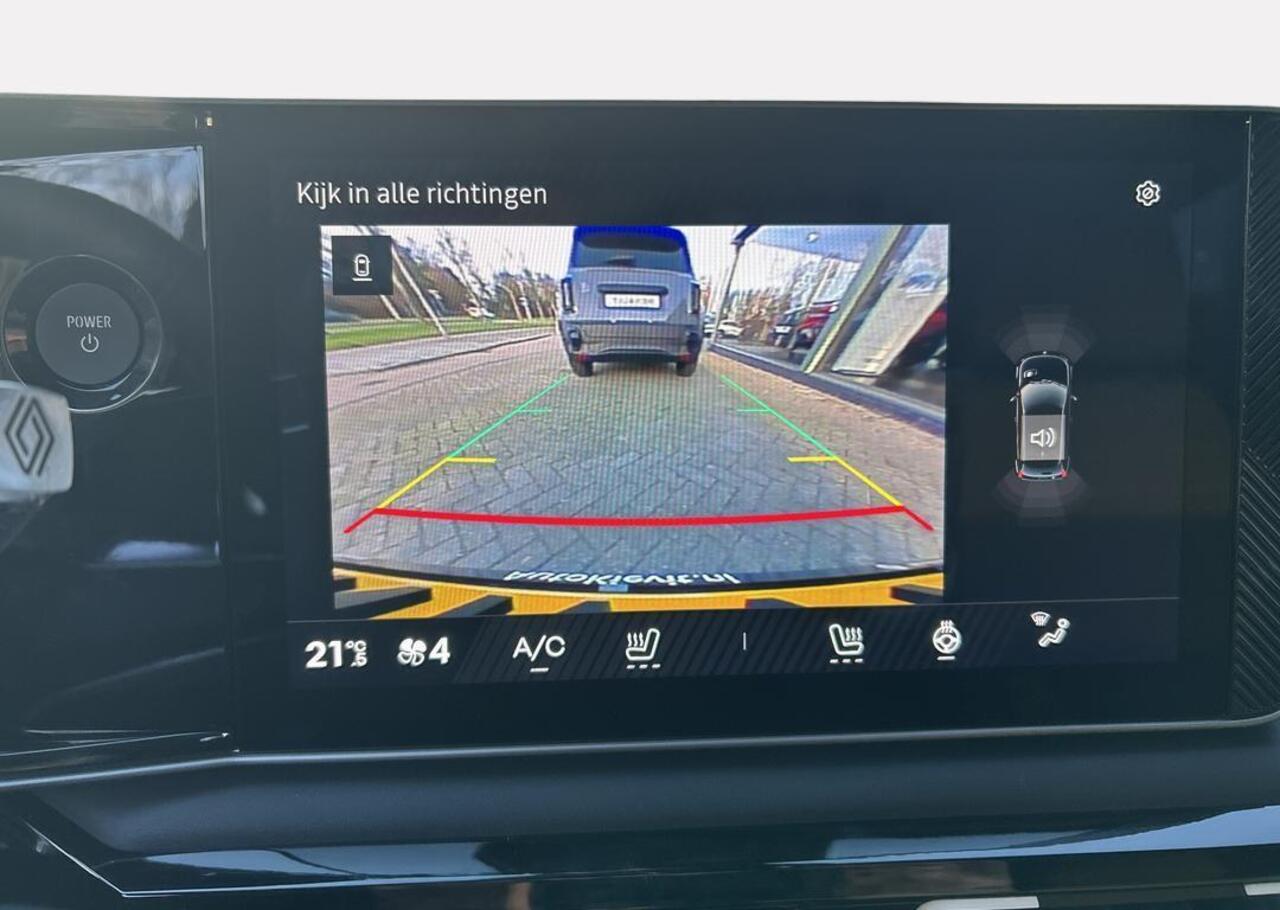 Renault 5 comfort range iconic cinq 52 kWh - Demo