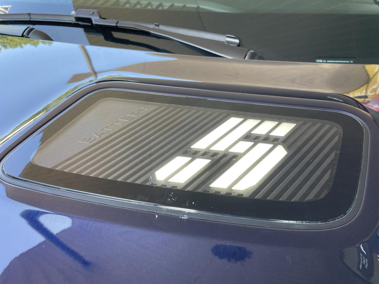 Renault 5 comfort range iconic cinq 52 kWh / Demo Hillegom / Vraag naar beschikbaarheid