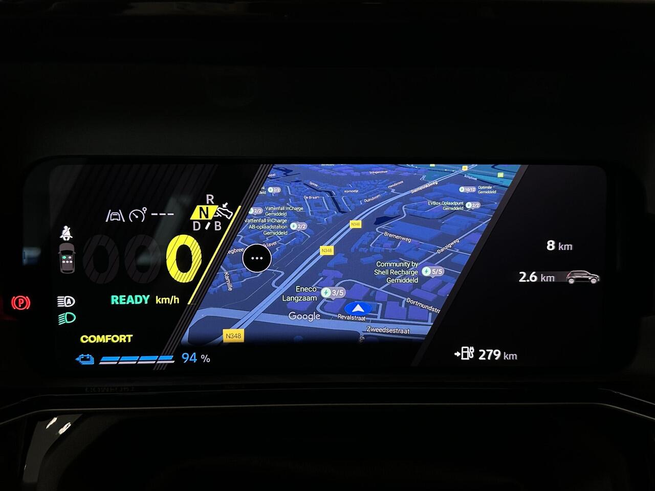 Renault 5 Urban Range Techno 40 kWh | Stoel- en stuurverwarming