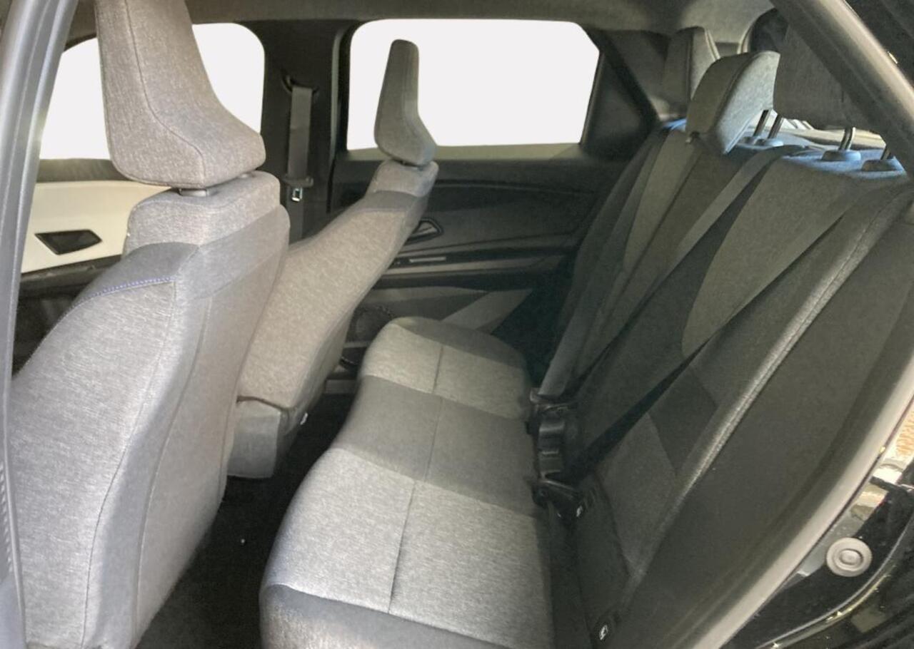 Renault 5 urban range evolution 40 kWh - pack winter - all weather banden