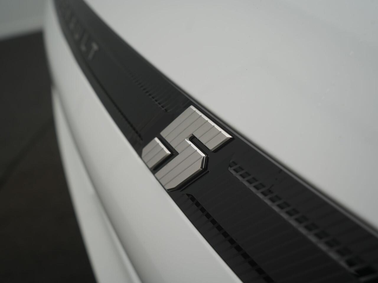 Renault 5 Comfort Range Iconic Cinq 52 kWh - Occasion Lease Vanaf ¤383 p/m - RIJKLAARPRIJS - Adaptieve Cruise Control - Achteruitrijcamera