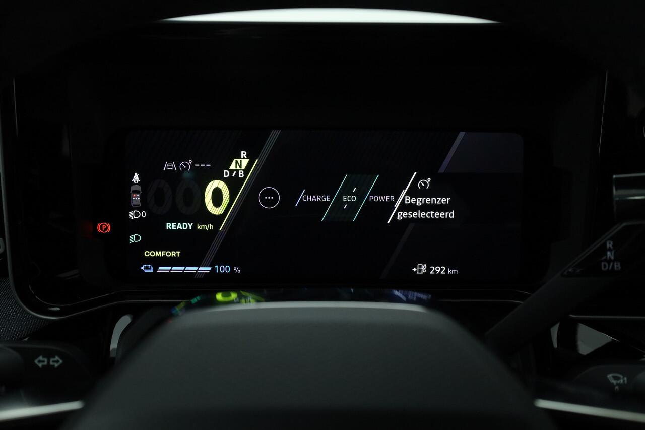 Renault 5 comfort range techno 52 kWh | Navi | Stoel- Stuurverw. | Adapt. Cruise | Camera | 18'' | Apple CarPlay