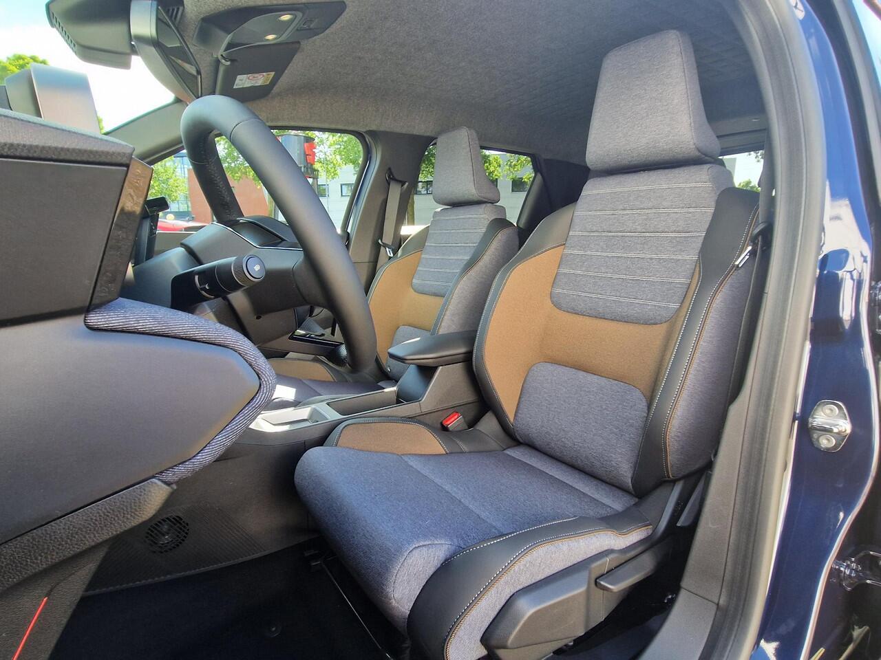 Renault 5 urban range techno 40 kWh