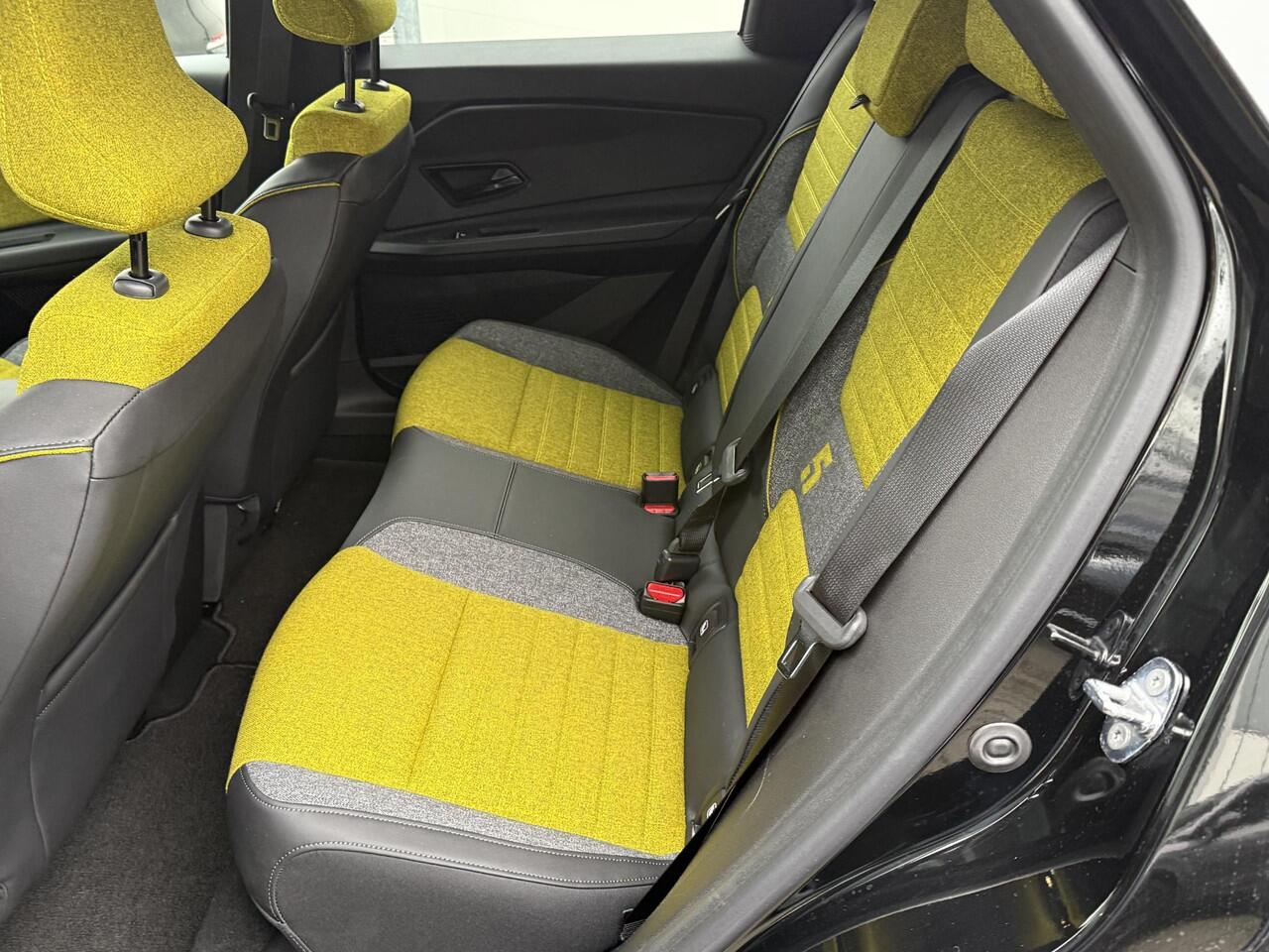 Renault 5 urban range iconic cinq 40 kWh | Camera | Winterpack | Navigatie | Harman & Kardon | All-season