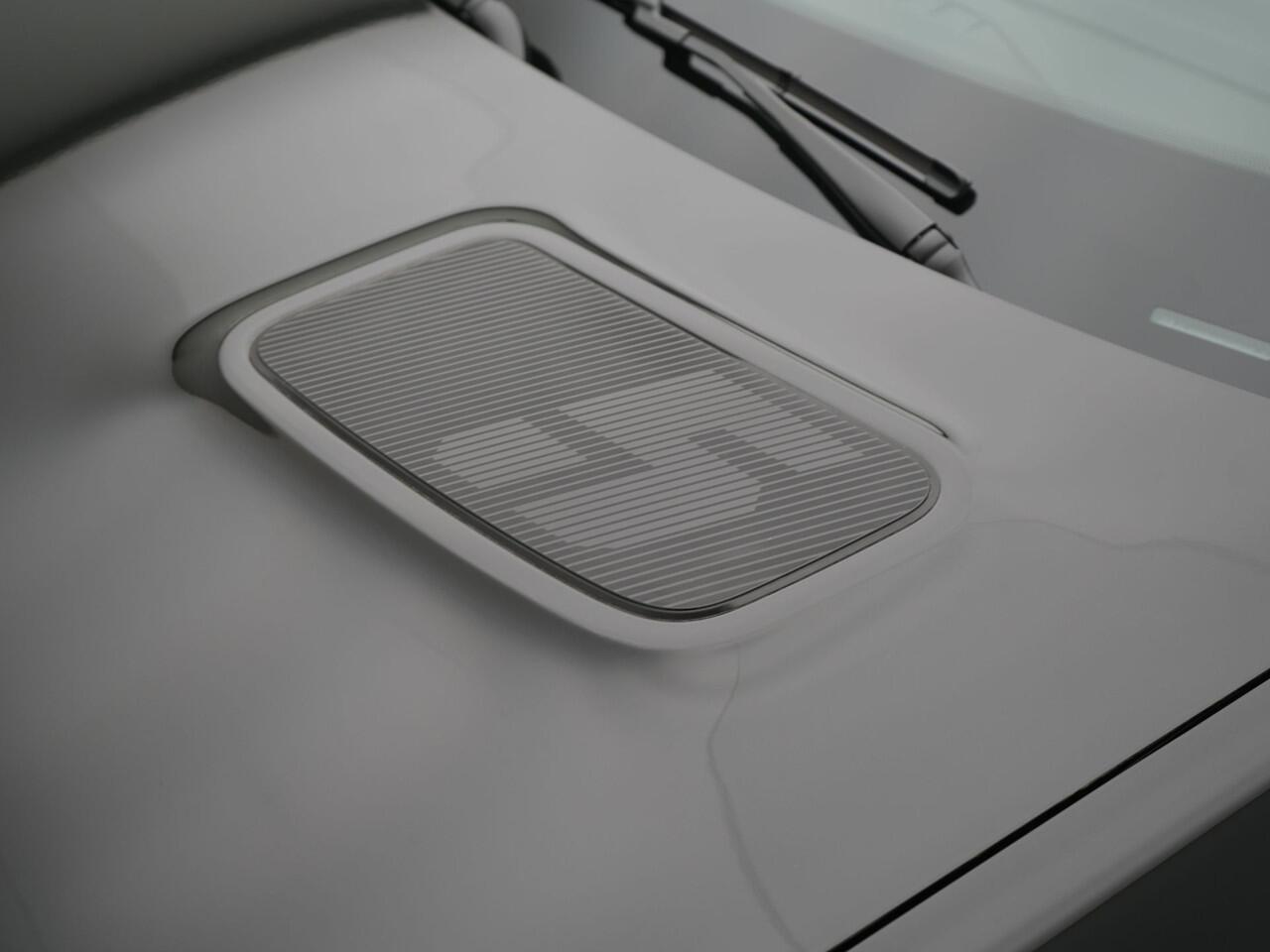 Renault 5 urban range evolution 40 kWh - Pack Winter -