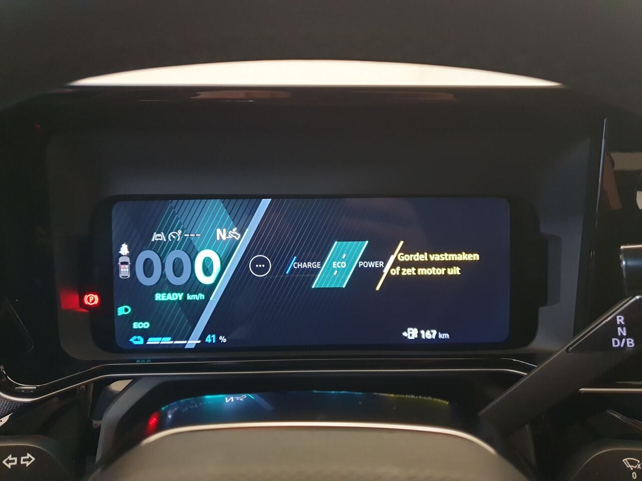 Renault 5 comfort range techno 52 kWh Winterpakket, PDC pakket