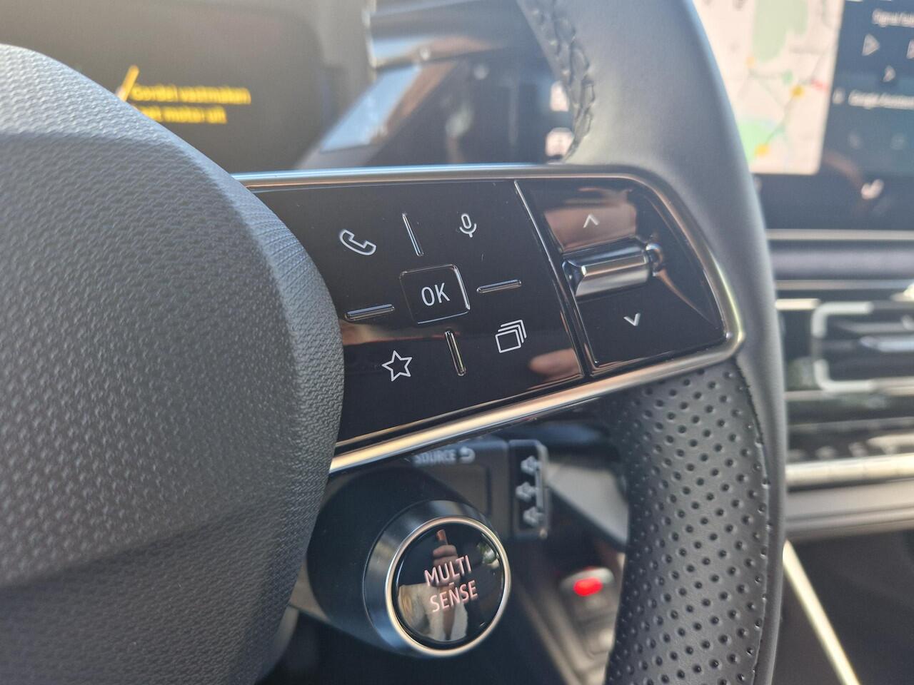 Renault 5 urban range techno 40 kWh