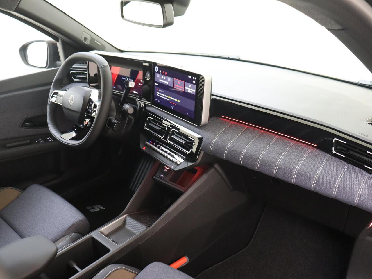 Renault 5 urban range iconic cinq 40 kWh | Automaat | Harman Kardon