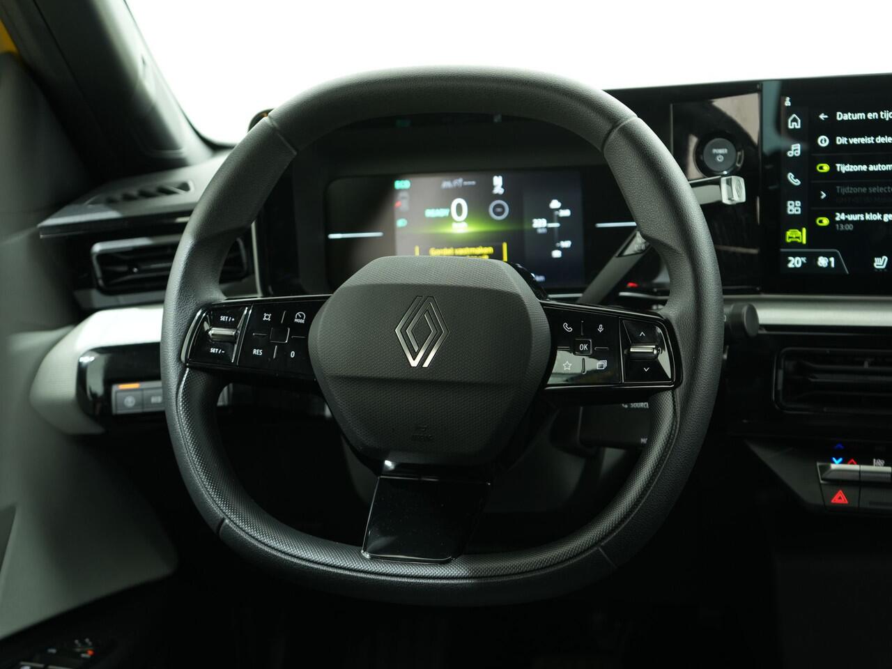 Renault 5 URBAN RANGE 120PK EVOLUTION 40 KWH | Pack Winter | Google | Clima