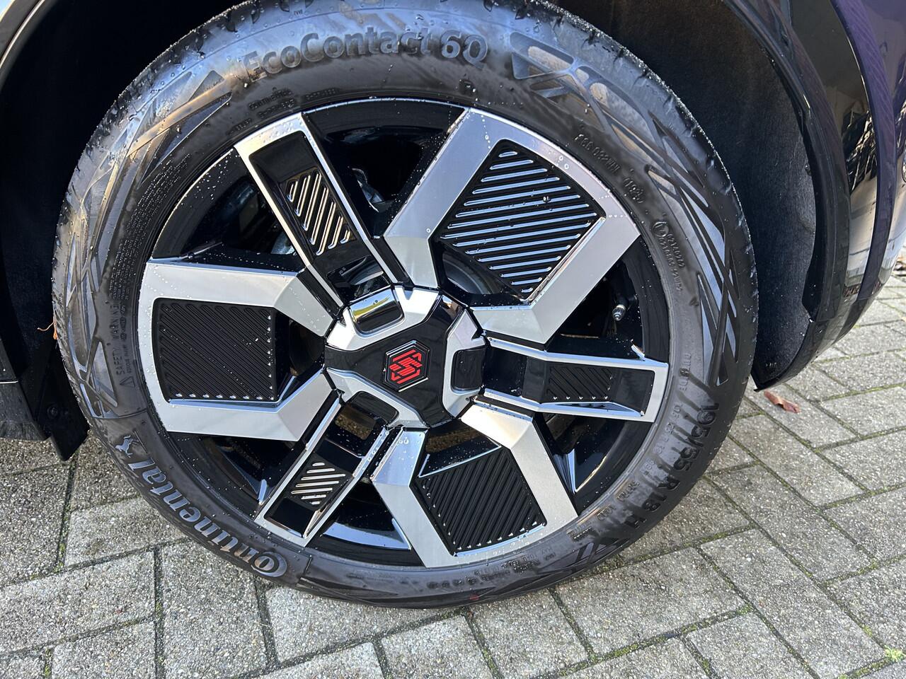 Renault 5 comfort range iconic cinq 52 kWh/Pack advanced driving/Harman Kardon audio