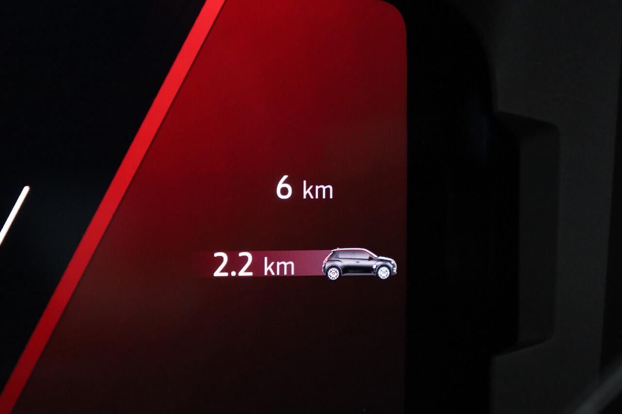 Renault 5 comfort range iconic 52 kWh | Navi | Adapt. Cruise | H&K | Stoel-stuurverw. | Camera