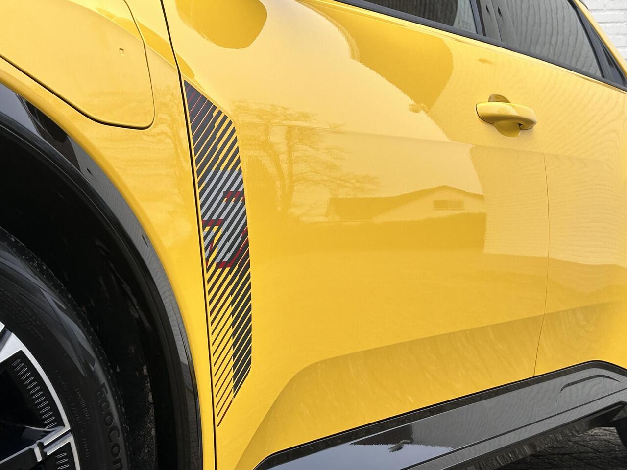 Renault 5 comfort range iconic cinq 52 kWh Kom langs voor alle mogelijkheden / nieuw te bestellen /