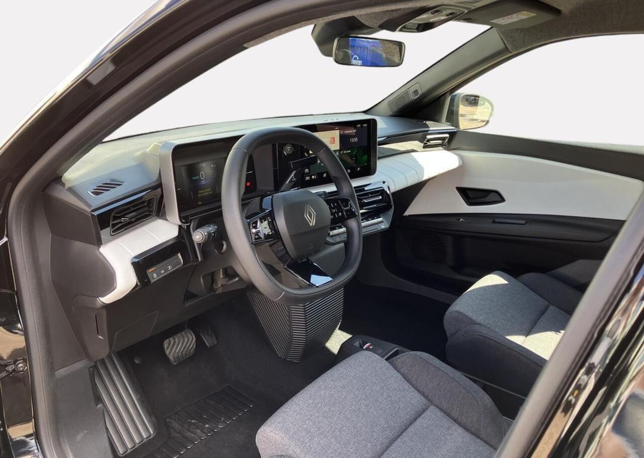 Renault 5 urban range evolution 40 kWh - pack winter