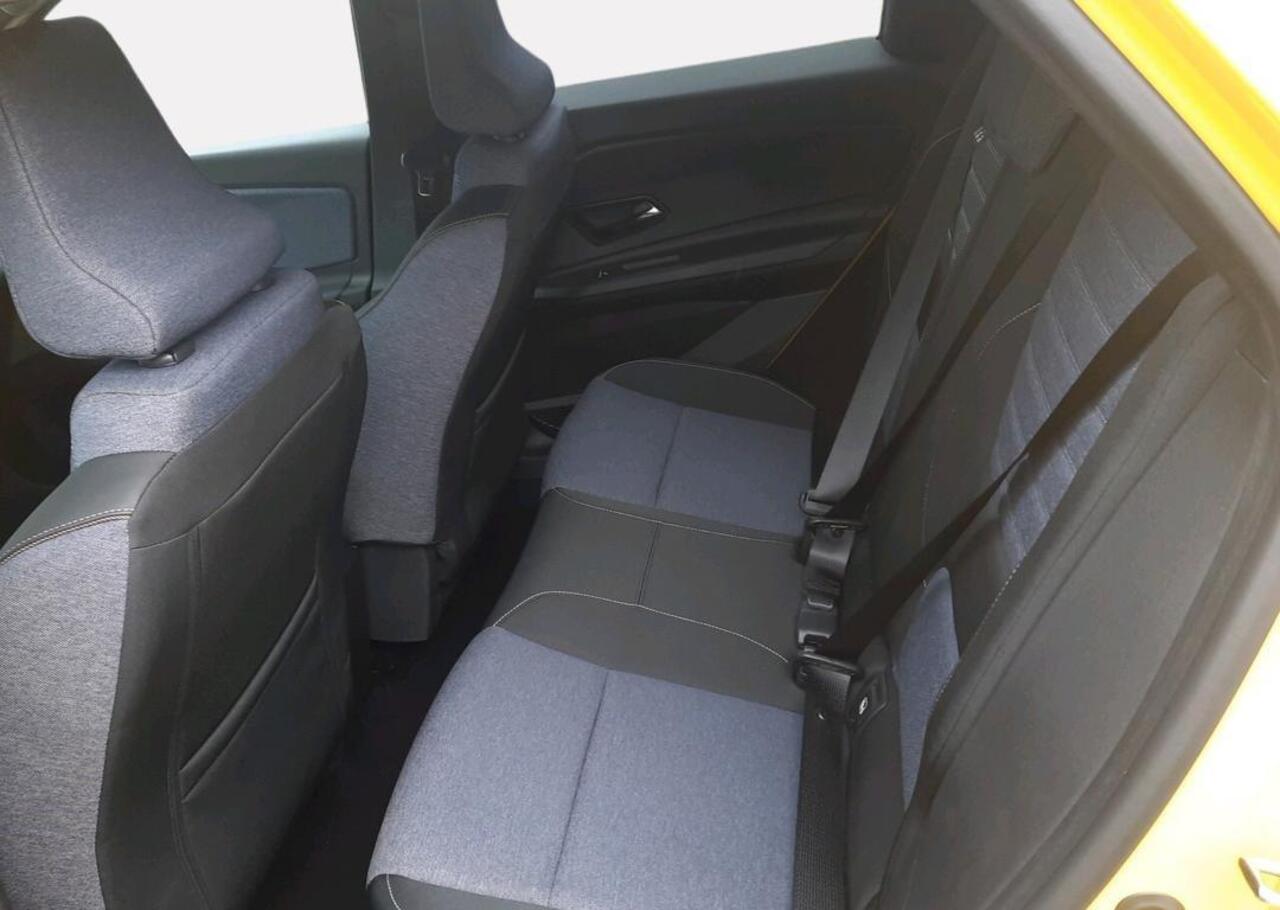 Renault 5 comfort range techno 52 kWh - pack winter / pack advanced driving assist