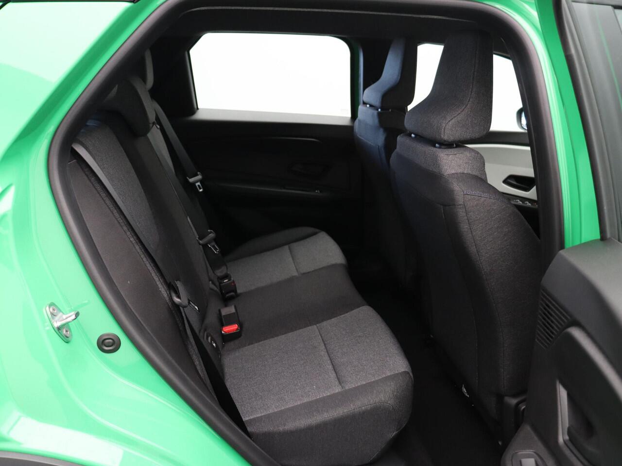 Renault 5 urban range FIVE 40 kWh | Parkeersensoren achter | Airco | Apple carplay / Android auto |