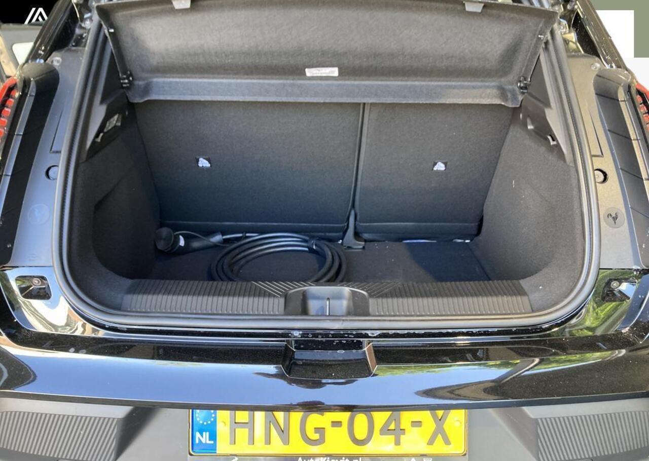 Renault 5 urban range evolution 40 kWh - pack winter - all weather banden