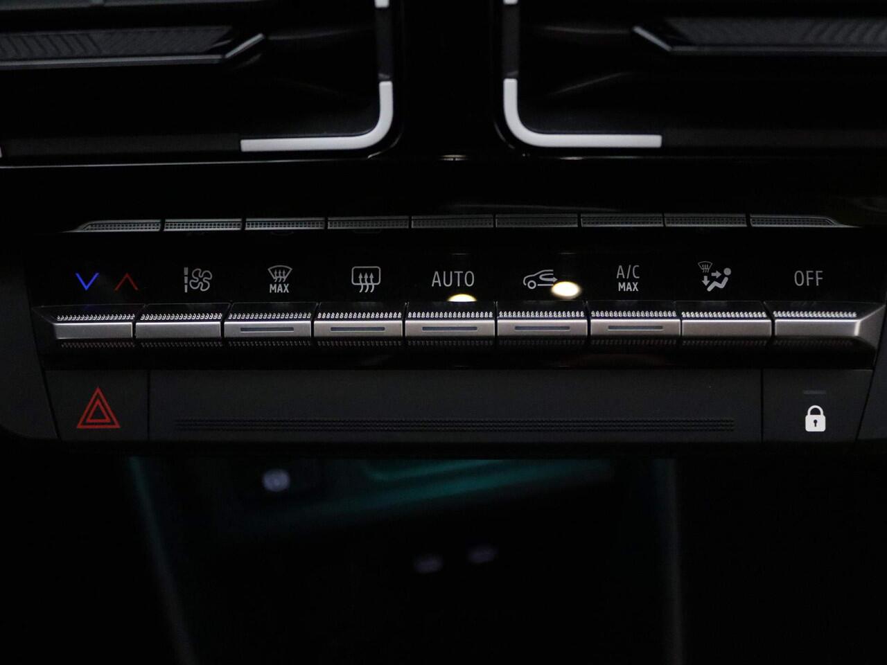 Renault 5 150pk comfort range iconic cinq 52 kWh Adapt. cruise | Camera | Navi | Parksens. v+a | Stoel-/stuurverw.