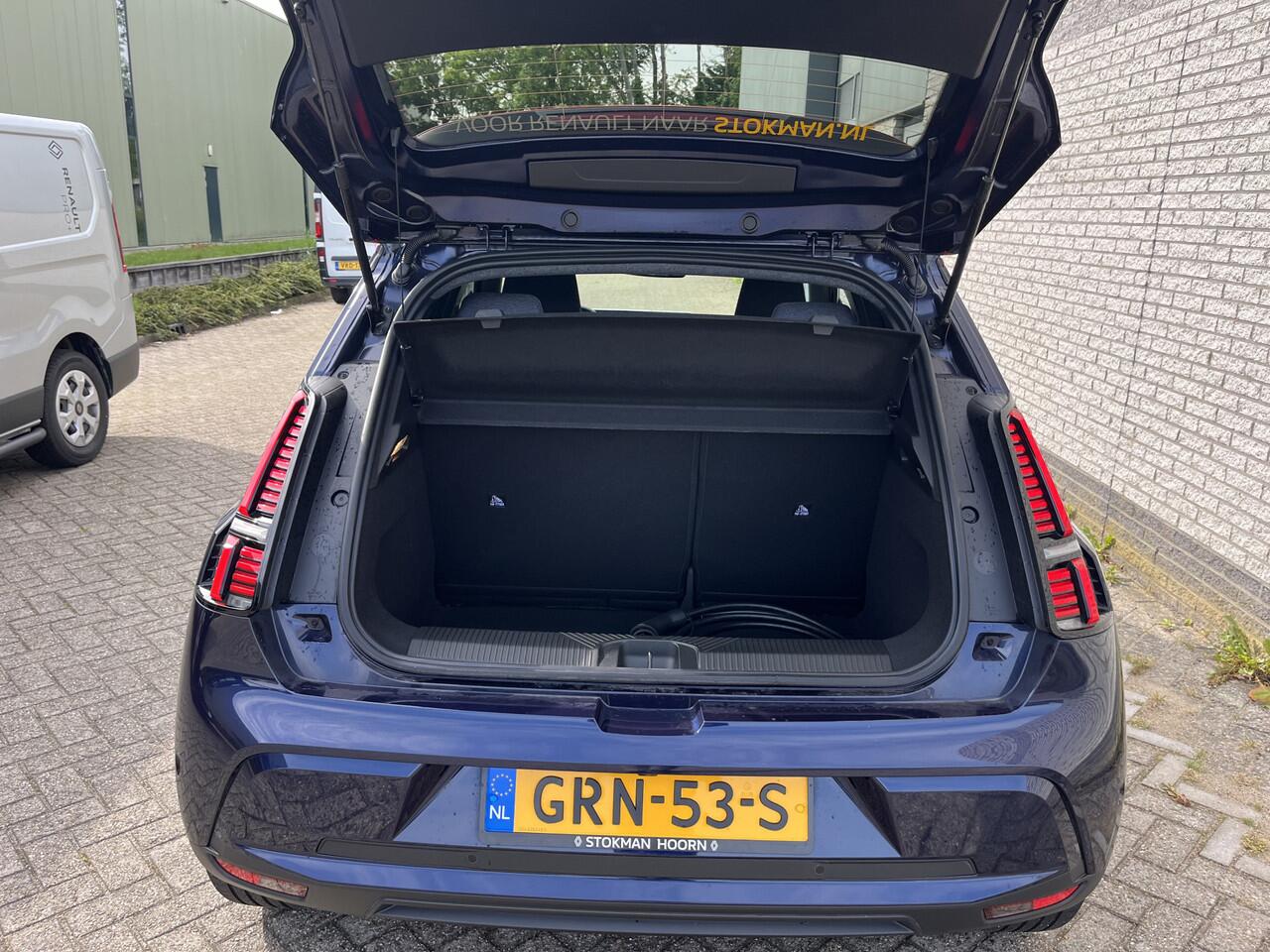 Renault 5 comfort range techno 52 kWh | Harman Kardon audio | Pack Winter | 150pk | incl. Bovag rijklaarpakket met 12 maanden garantie |