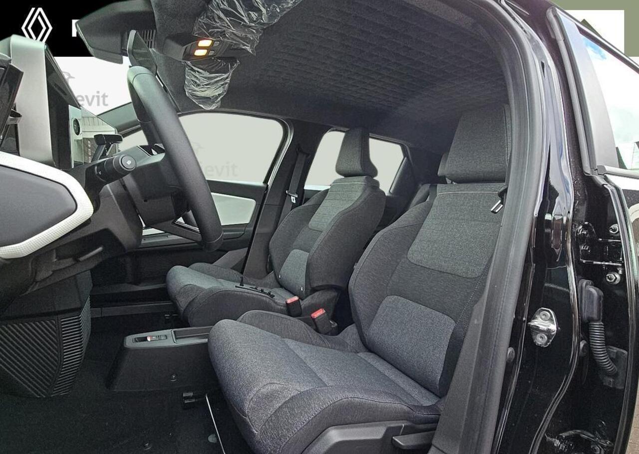 Renault 5 urban range evolution 40 kWh - pack winter