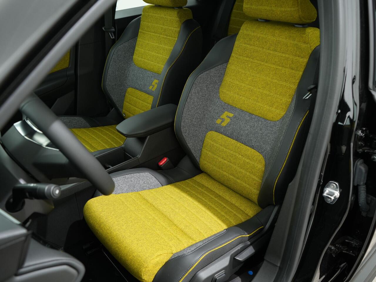 Renault 5 COMFORT RANGE ICONIC CINQ 52 KWH | Harman Kardon | Cruis Adaptief | Daksticker