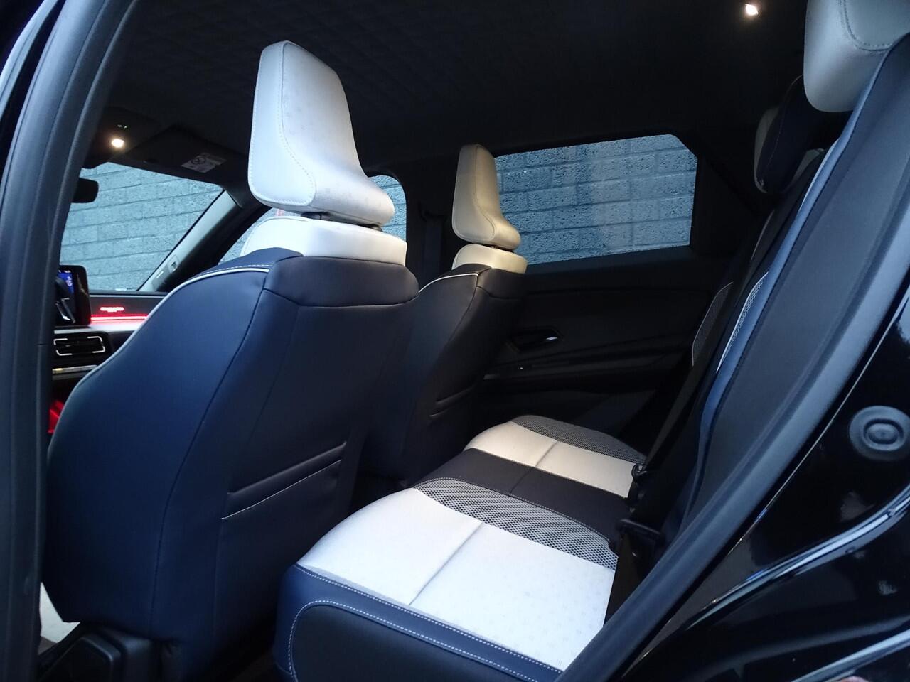 Renault 5 comfort range Roland-Garros 52 kWh HARMAN KARDON / PACK SAFETY & ANDVANDED DRIVING ASSIST