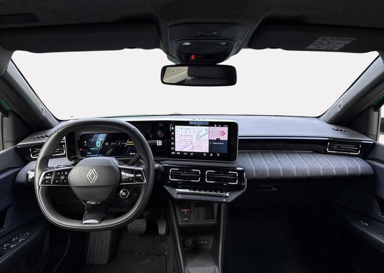 Renault 5 techno 52 kWh - Demo / Pack Advanced Drive Assist / Pack Winter / Harman Kardon