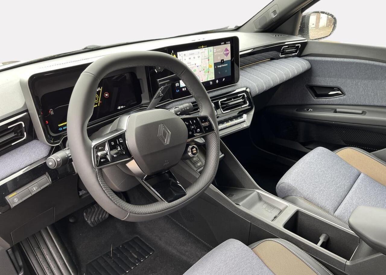 Renault 5 comfort range techno 52 kWh - 5 JAAR GARANTIE / Pack Winter