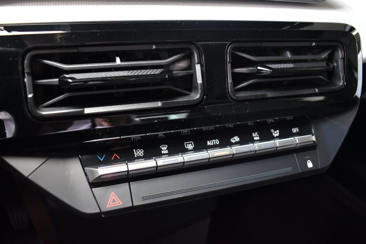 Renault 5 Evolution | Cruise control met snelheidsbegrenzer | Full LED koplampen | ISOFIX-bevestigingssysteem voor kinderzitjes op passagiersstoel en op de twee buitenste zitplaatsen achter