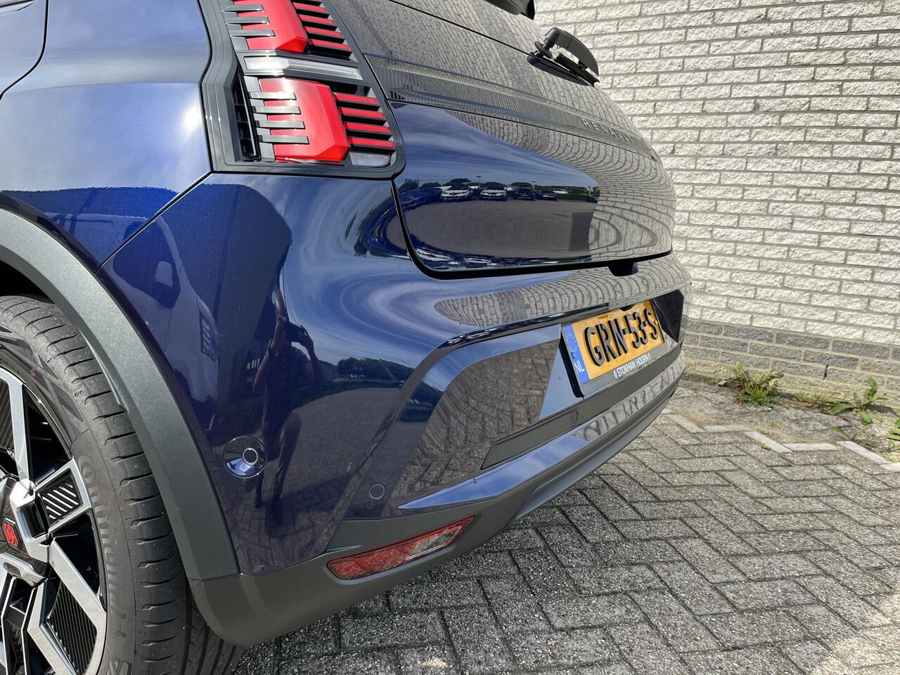 Renault 5 comfort range techno 52 kWh | Harman Kardon audio | Pack Winter | 150pk | incl. Bovag rijklaarpakket met 12 maanden garantie |