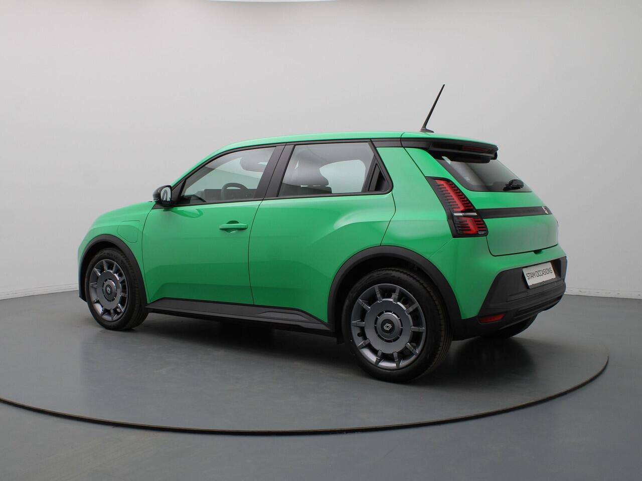 Renault 5 120pk urban range evolution 40 kWh Automaat Cruise | Climate | Carplay | Parkeersens. achter |