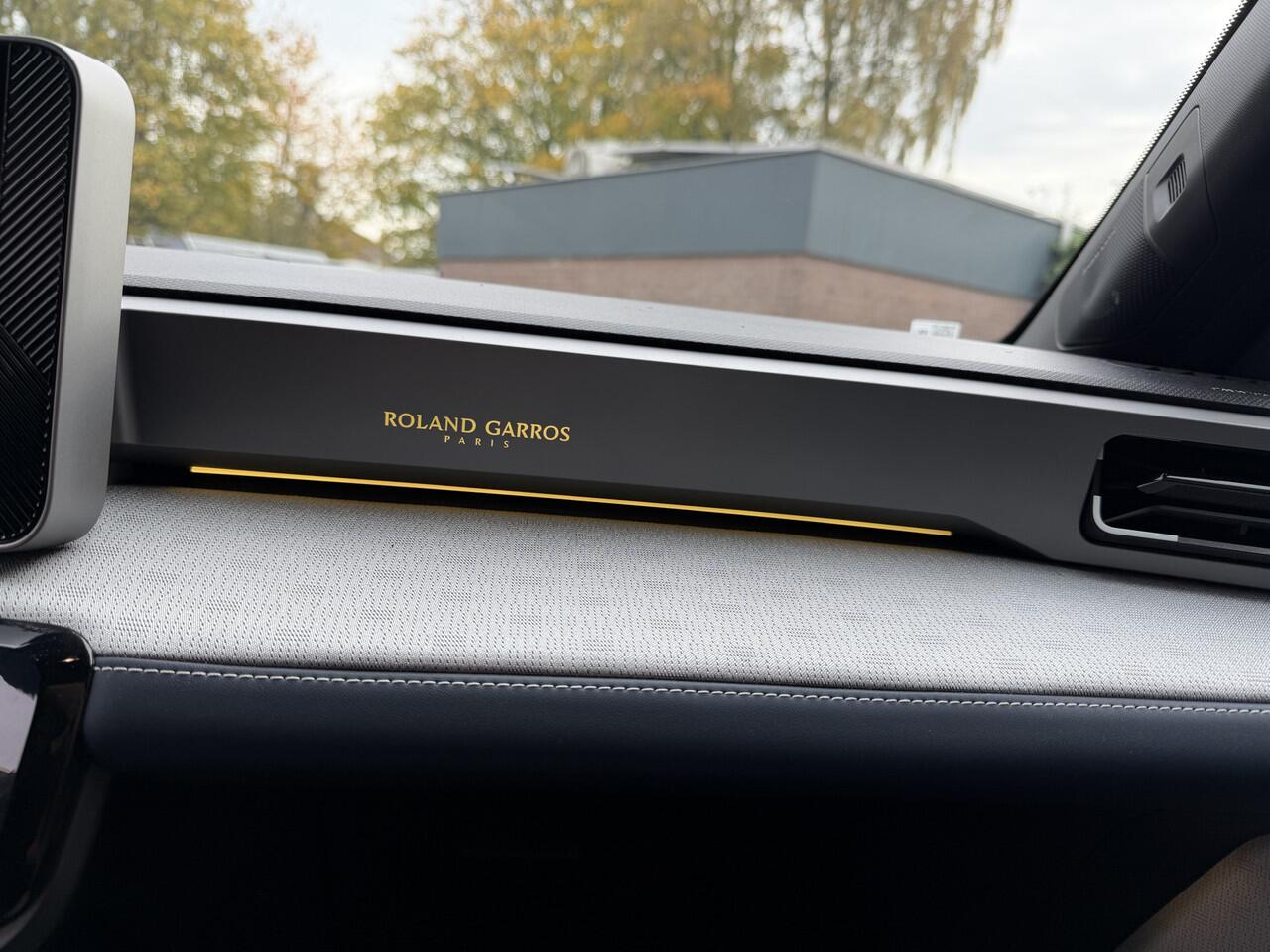 Renault 5 comfort range Roland-Garros 52 kWh Pack safety,Pack Harman kardon Rijklaar