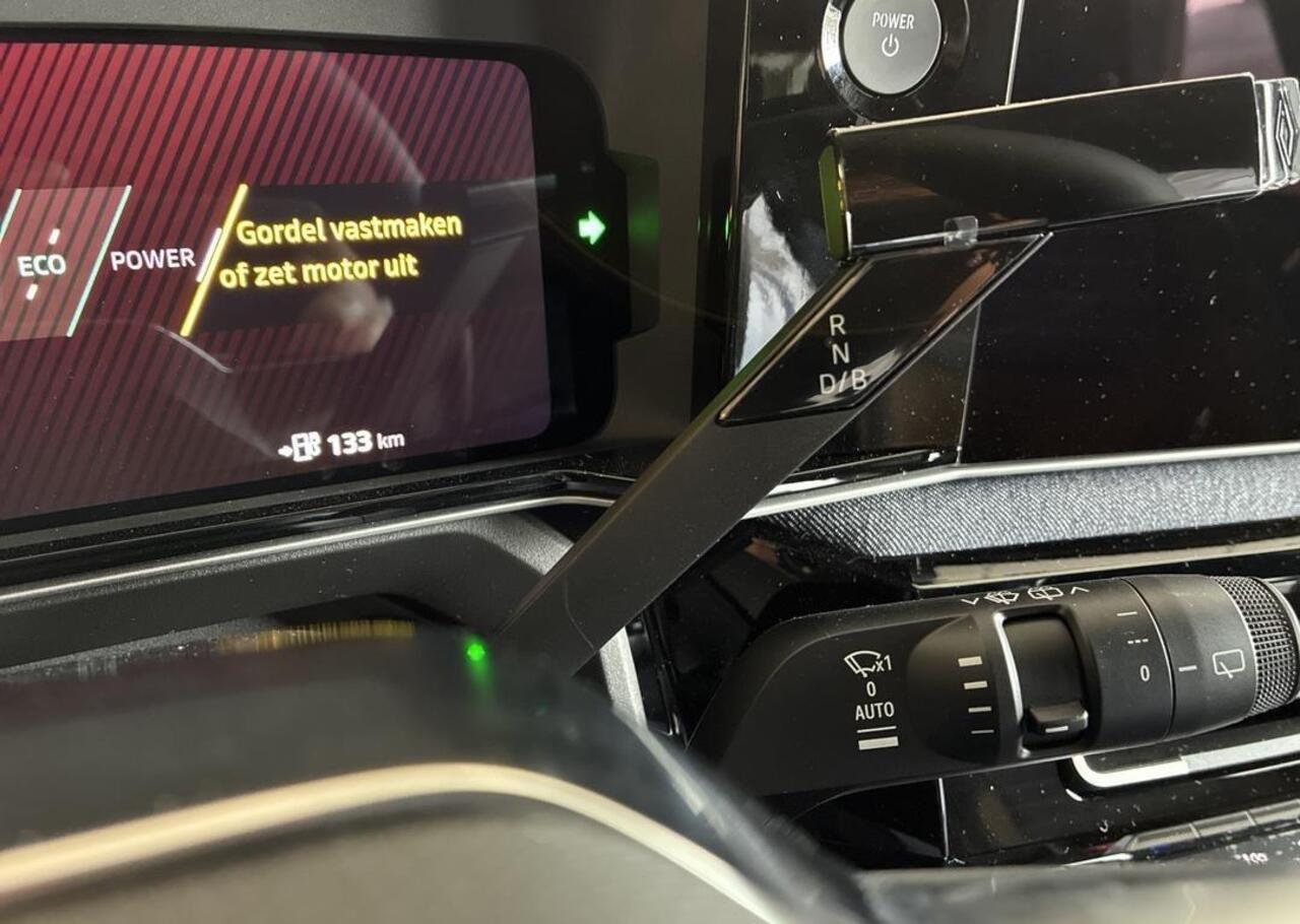 Renault 5 comfort range techno 52 kWh - 5 JAAR GARANTIE / pack winter