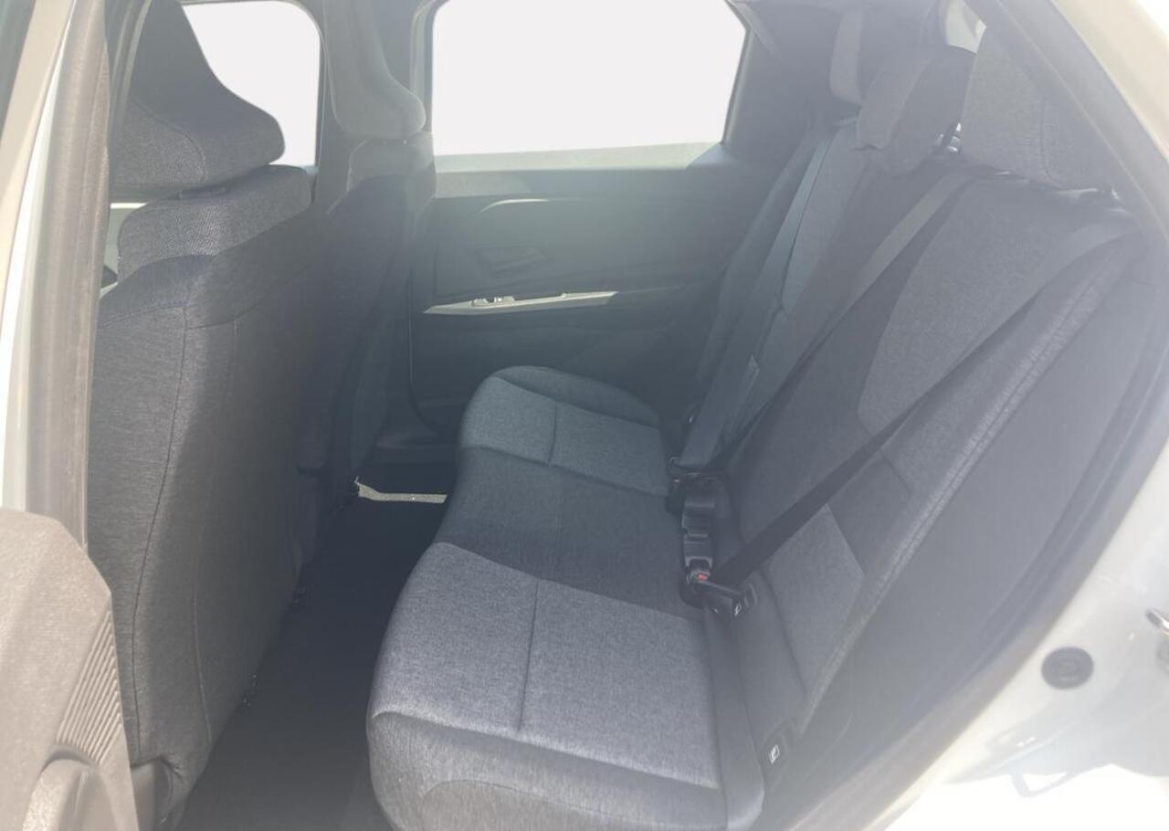 Renault 5 urban range evolution 40 kWh - pack winter