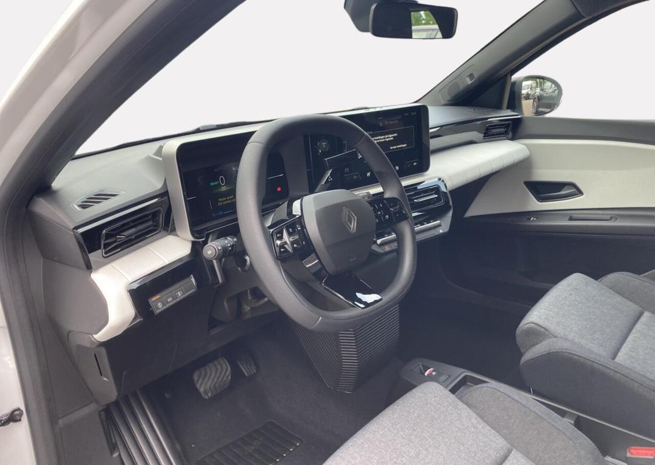 Renault 5 urban range evolution 40 kWh - pack winter