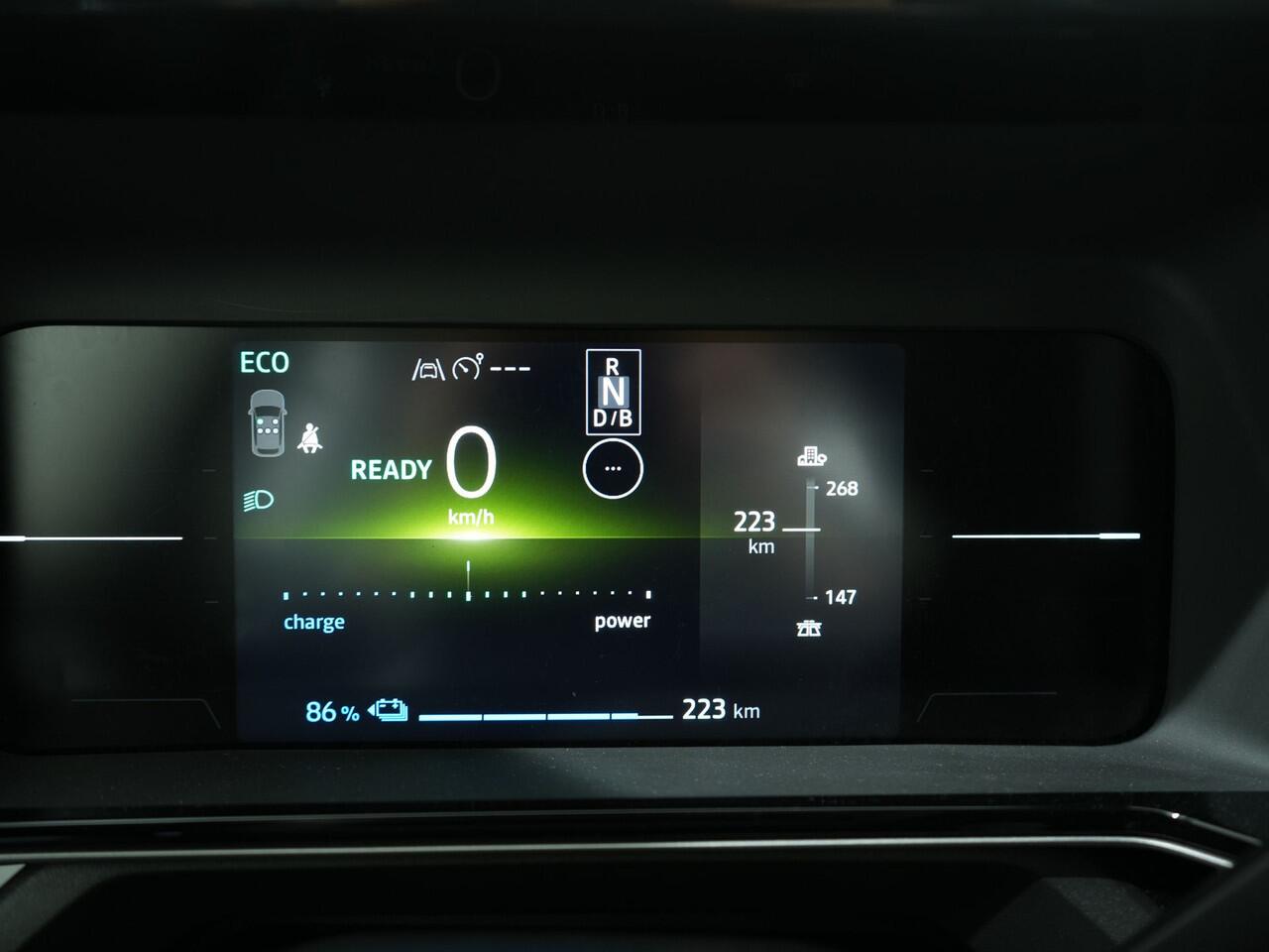 Renault 5 URBAN RANGE 120PK EVOLUTION 40 KWH 99,75% SOH | Pack Winter | Google | Clima