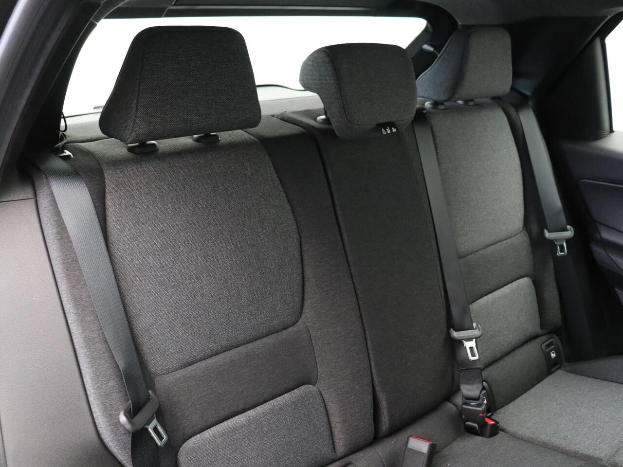 Renault 5 urban range evolution 40 kWh | DC Lader | Warmtepomp | Stoel- en stuurwielverwarming |