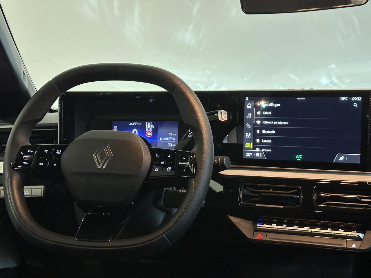 Renault 5 urban range evolution 40 kWh | DIRECT LEVERBAAR! | APPLE CARPLAY & ANDROID AUTO | PARKEER SENSOREN ACHTER