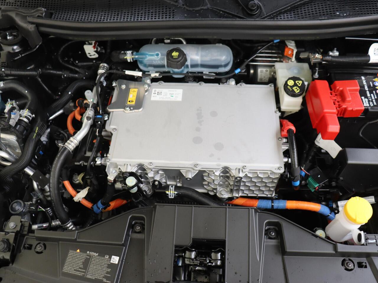 Renault 5 urban range iconic cinq 40 kWh | Automaat | Harman Kardon