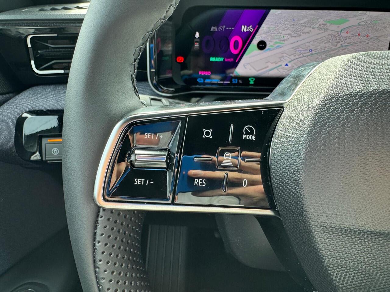 Renault 5 comfort range techno 52 kWh | DEMO VOORDEEL | BTW Auto | Pack Winter |