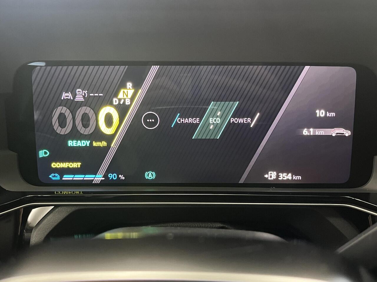 Renault 5 comfort range techno 52 kWh / voorraad actie infomeer naar de voorwaarden en beschikbaarheid